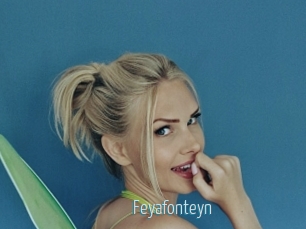 Feyafonteyn
