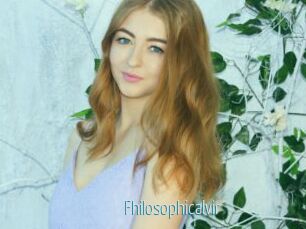 Fhilosophicalvir