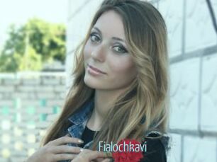 Fialochkavi