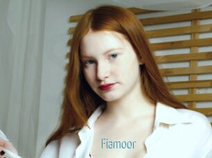 Fiamoor