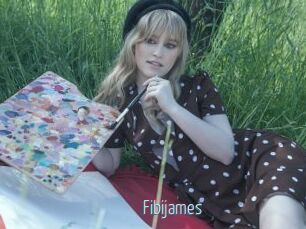 Fibijames
