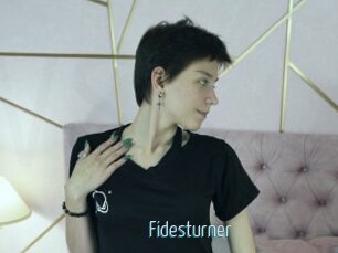 Fidesturner