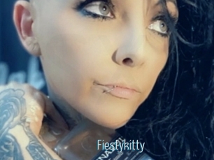 Fiestykitty