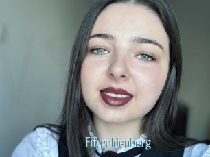 Fifygoldenberg