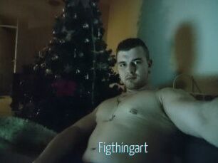 Figthingart
