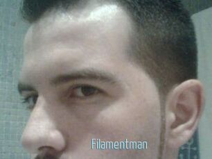 Filamentman