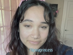 Filipinaprincess