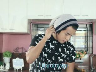 Filipinoboywyn