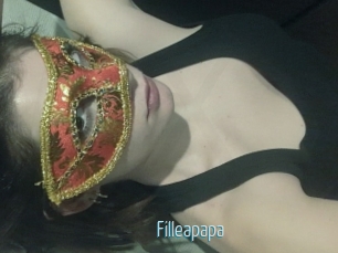 Filleapapa