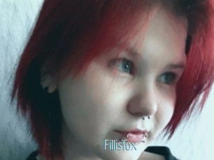 fillisfox Video Sexe
