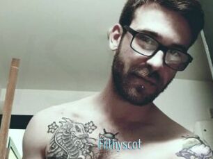 Filthyscot