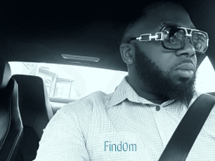 Find0m