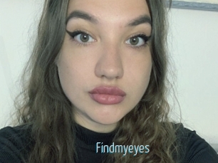 Findmyeyes