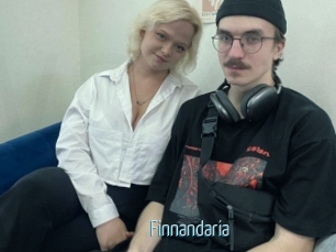 finnandaria Video Sexe