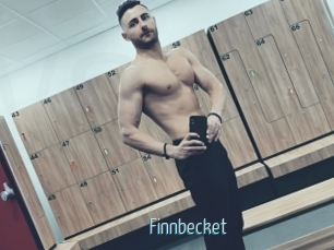 Finnbecket