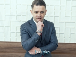 Finnryker