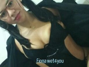 Fiona_wet4you
