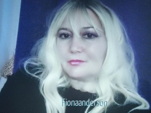 Fionaanderson