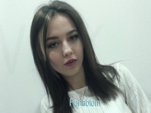 fionablom Video Sexe