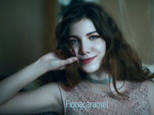 Fionacaramel