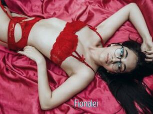 Fionalei