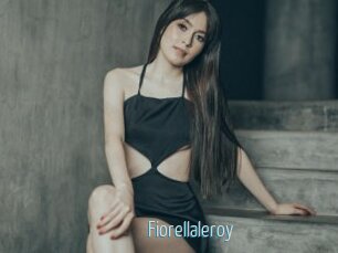 Fiorellaleroy