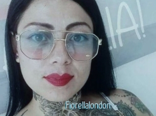 Fiorellalondon
