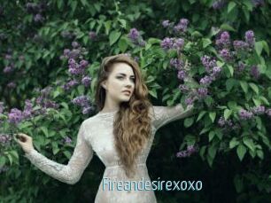 Fireandesirexoxo