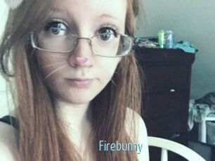 Firebunny