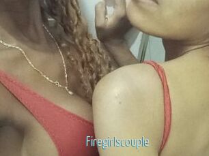 Firegirlscouple