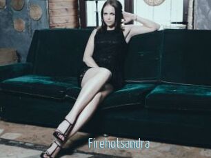 Firehotsandra