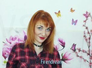 Firendream