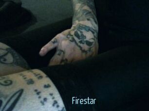Firestar