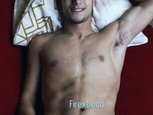 Firexblood