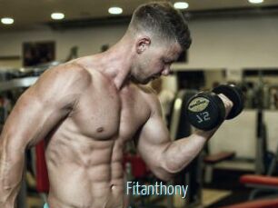 Fitanthony