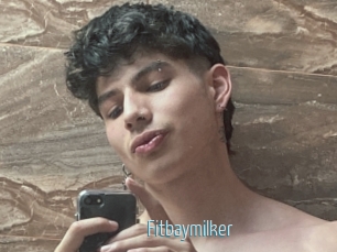fitbaymilker Video Sexe