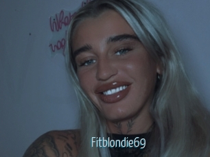 Fitblondie69