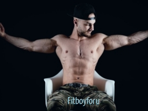 Fitboyforu