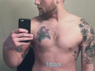 Fitcock