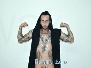 Fitmanhandsome
