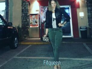 Fitqueen