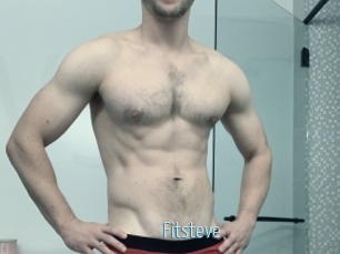 Fitsteve