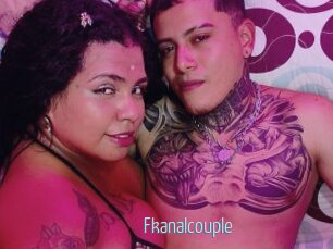 Fkanalcouple