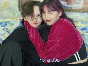 Flairandlois