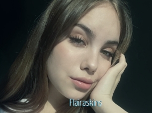 flairaskins Video Sexe