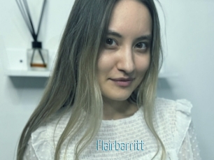 Flairbarritt