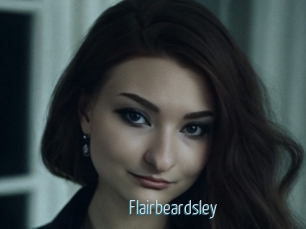 flairbeardsley Video Sexe
