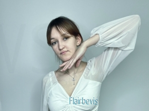 Flairbevis