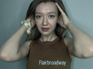 Flairbroadway
