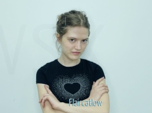 flaircatlow Video Sexe